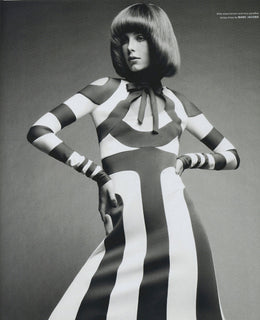 Edie Campbell - Love Magazine - Solve Sundsbo