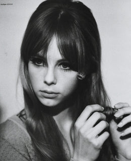 Edie Campbell - Lula - Jessie Lily Adams