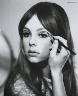 Edie Campbell - Lula - Jessie Lily Adams