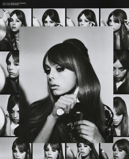 Edie Campbell - Lula - Jessie Lily Adams