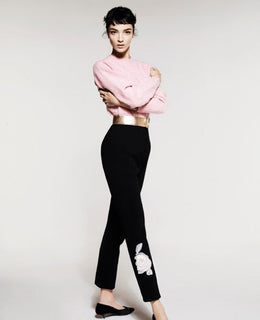 Mariacarla Boscono - Vogue Turkey - Cuneyt Akeroglu