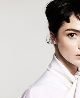 Mariacarla Boscono - Vogue Turkey - Cuneyt Akeroglu