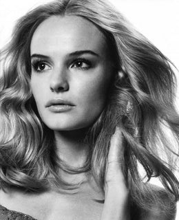 Patrick Shaw - Kate Bosworth