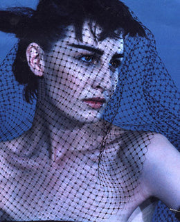 Erin O'Connor - Tom Munroe