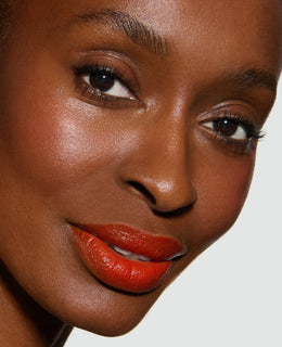 The Iconic Red Marilyn Lip