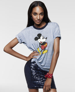 Vogue UK - Robin Derrick - Jourdan Dunn