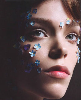 Meghan Collison - Antidote Magazine - Cuneyt Akeroglu