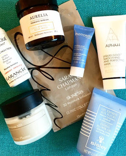 My Mayr mask must-haves