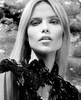 Turkish Vogue - Cuneyt Akeroglu - Natasha Poly