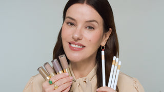 New Shades of Liquid Silks and Pinpoint, as requested by YOU!