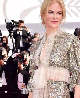 Cannes 2017 - Nicole Kidman