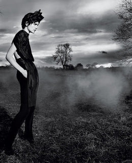 Stella Tennant - T Magazine - Solve Sundsbo