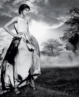 Stella Tennant - T Magazine - Solve Sundsbo