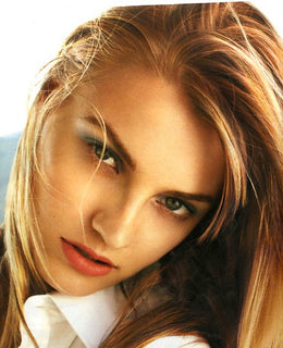 Anna Jagodzińska - Glamour - Derek Kettela