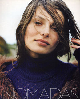 Vogue Spain - Perry Ogden