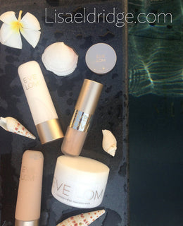 New For New Year - Eve Lom Launches Colour Cosmetics