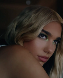 Physical Music Video - Dua Lipa