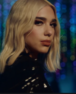 Physical Music Video - Dua Lipa