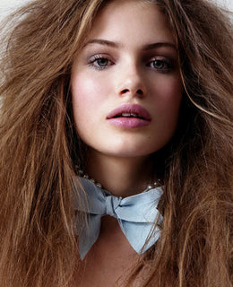 Sylvia Rozina Mann - Glamour UK - Robert Erdmann