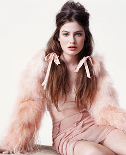 Sylvia Rozina Mann - Glamour UK - Robert Erdmann