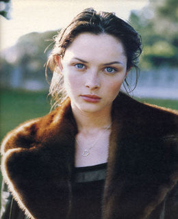 Tasha Tilberg - W - Robert Erdmann