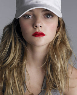 British Vogue - Robin Derrick