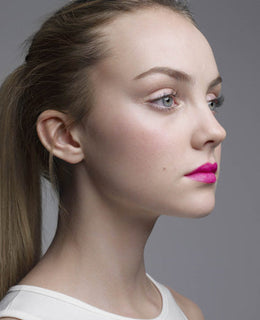 British Vogue - Robin Derrick