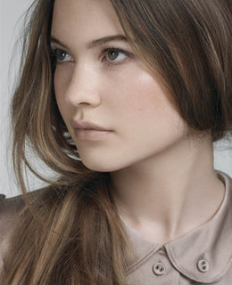 British Vogue - Robin Derrick