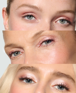 Best Eyeshadows for Blue Eyes