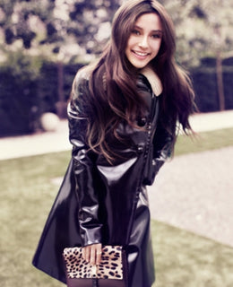 Angelababy - Vogue China - Kai Z Feng