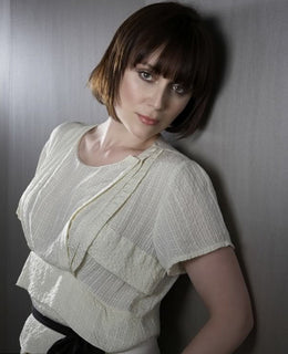 Keeley Hawes - You Magazine - Lorenzo Agius