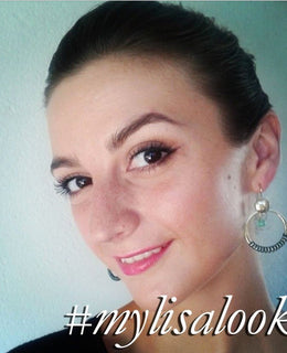 The #MyLisaLook winner is... oops I've actually got 12!