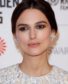 BIFA - Keira Knightley