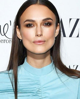 Harper's Bazaar Woman Of The Year Award 2018 - Keira Knightley