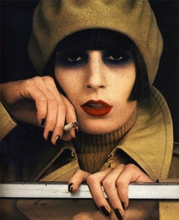 The Beauty Pioneers: Serge Lutens