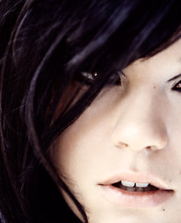 Lily Allen - Simon Emmett