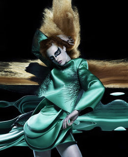 ShowStudio - Nick Knight