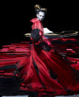 ShowStudio - Nick Knight