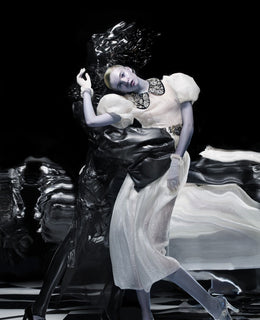 ShowStudio - Nick Knight