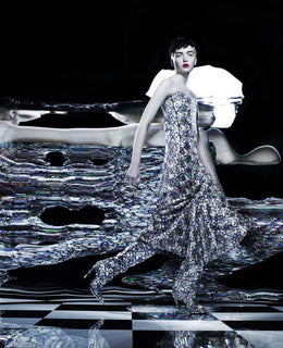 ShowStudio - Nick Knight