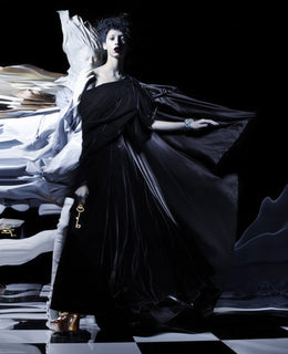 ShowStudio - Nick Knight