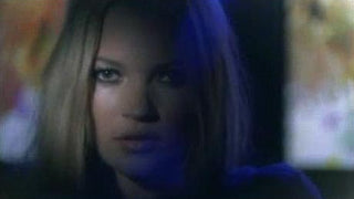 Primal Scream - Some Velvet Morning - Kate Moss