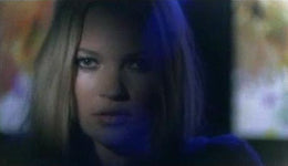 Kate Moss - Primal Scream, Some Velvet Morning - Dawn Shadforth