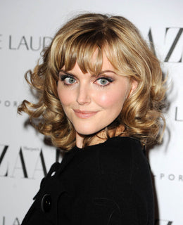 Sophie Dahl - Bazaar's Women of the Year Awards