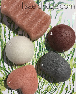 Skincare Trend Alert: Konjac Sponges