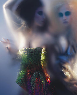 Stern Magazine - Nick Knight