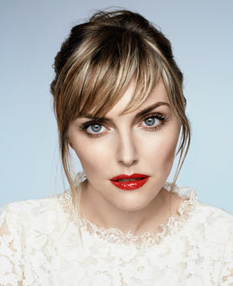 Sophie Dahl - Sunday Times Style Magazine - Derek Kettala