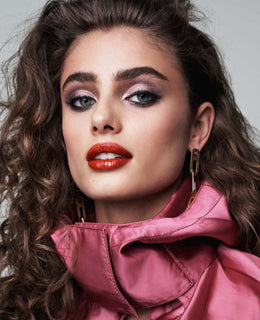 Taylor Hill - ELLE France - Steven Pan