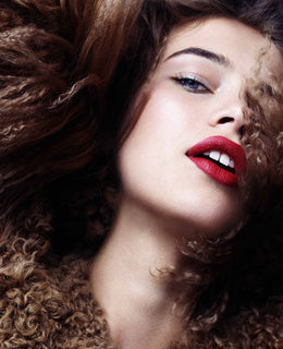 Iulia Cirstea - Glamour - Robert Erdmann