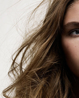 Eve Guymer - Glamour - David Oldham